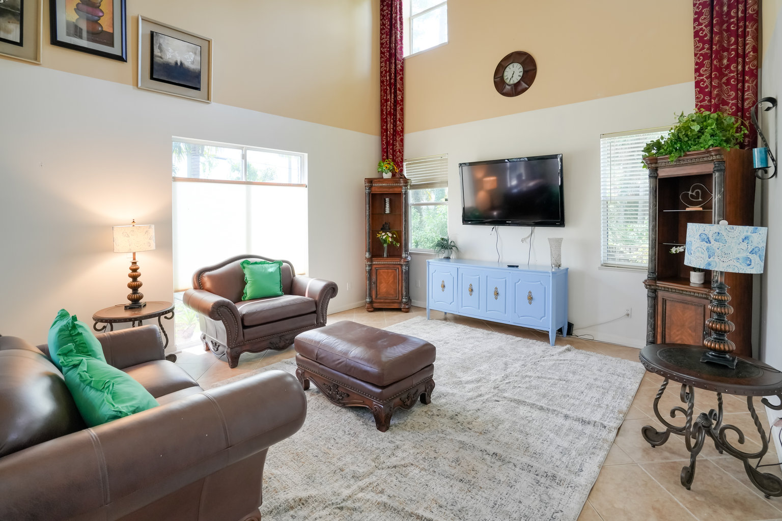 Port St. Lucie Vacation Rental