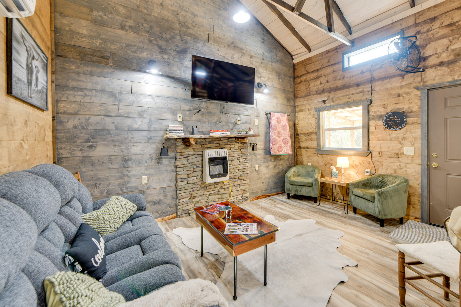 Abbeville Vacation Rental