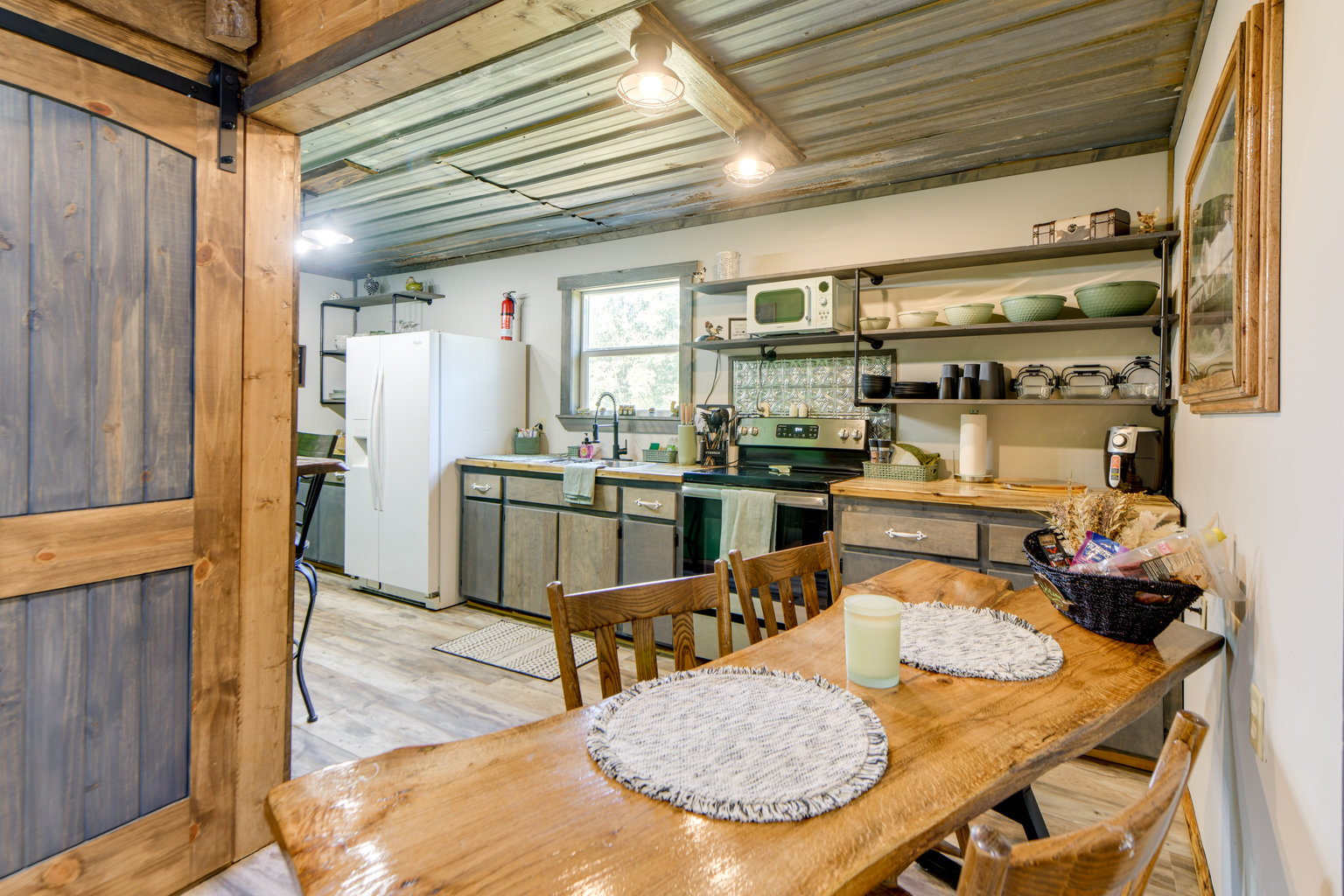 Abbeville Vacation Rental