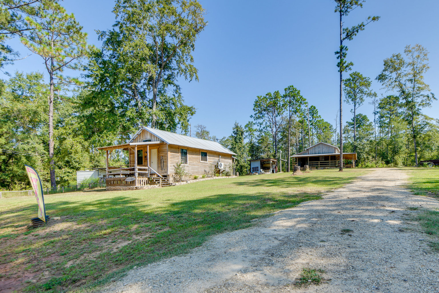 Abbeville Vacation Rental