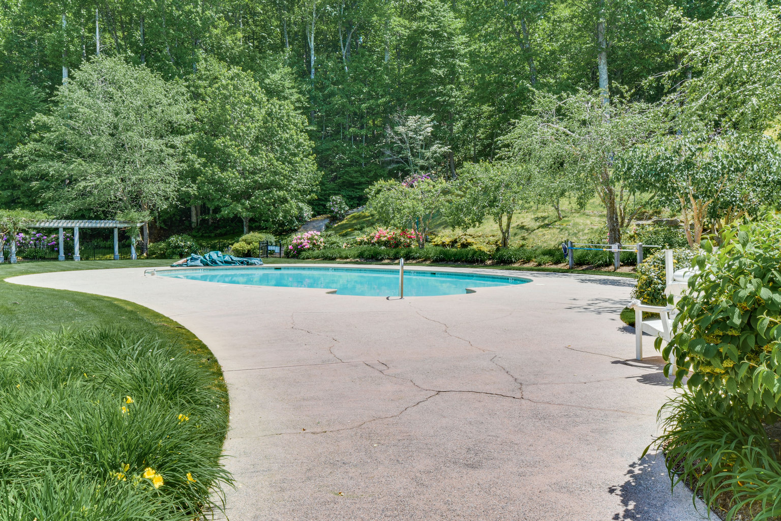 Cashiers Vacation Rental