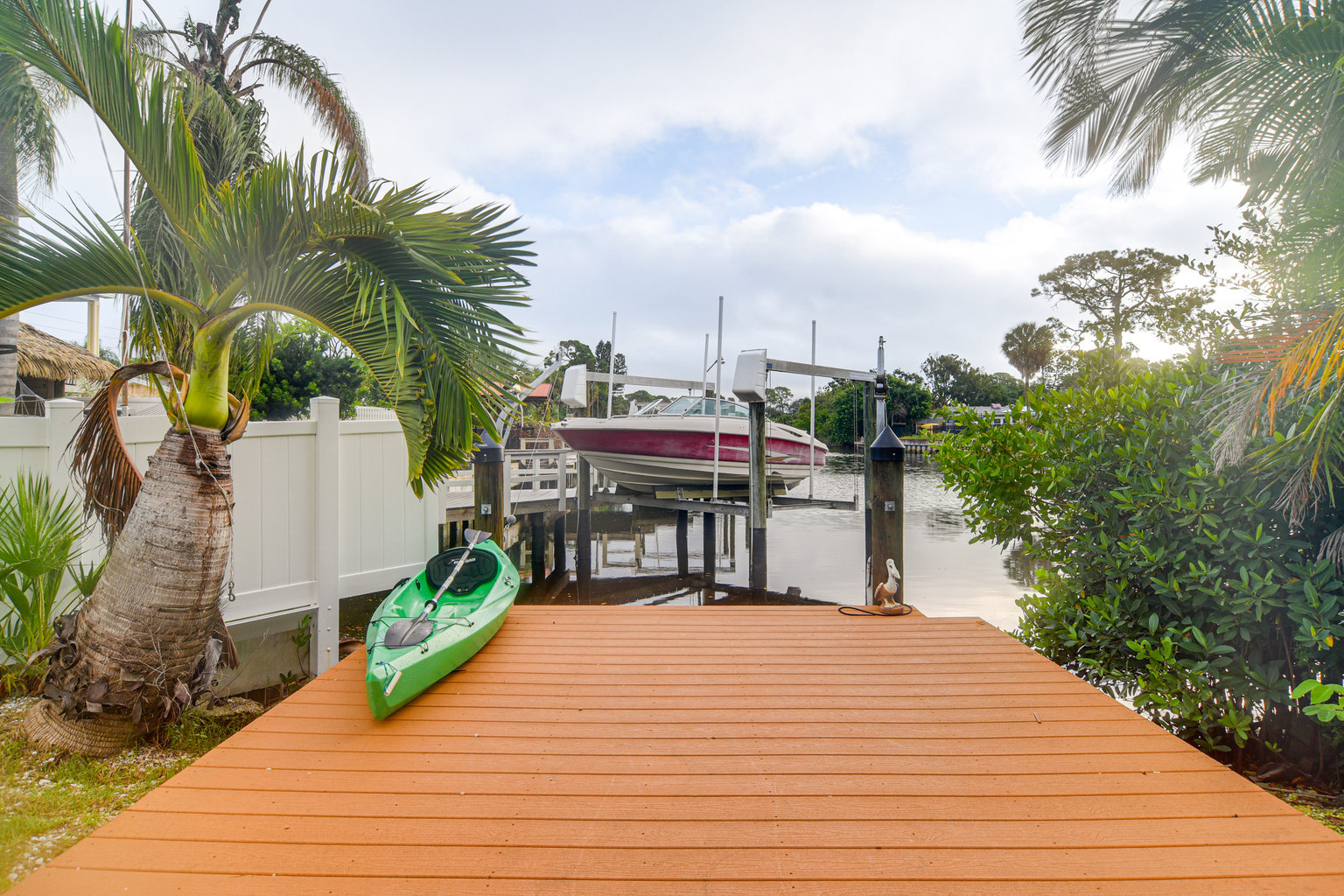 St. Petersburg Vacation Rental