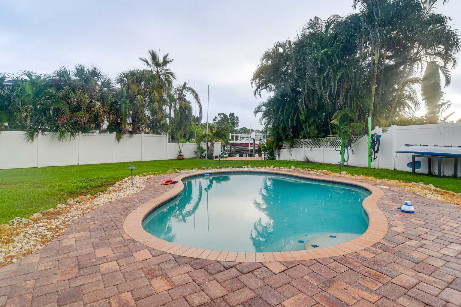 St. Petersburg Vacation Rental