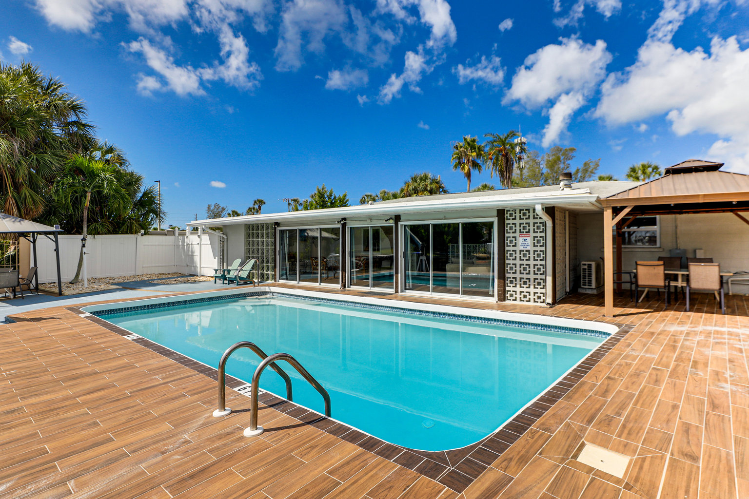 Bradenton Vacation Rental