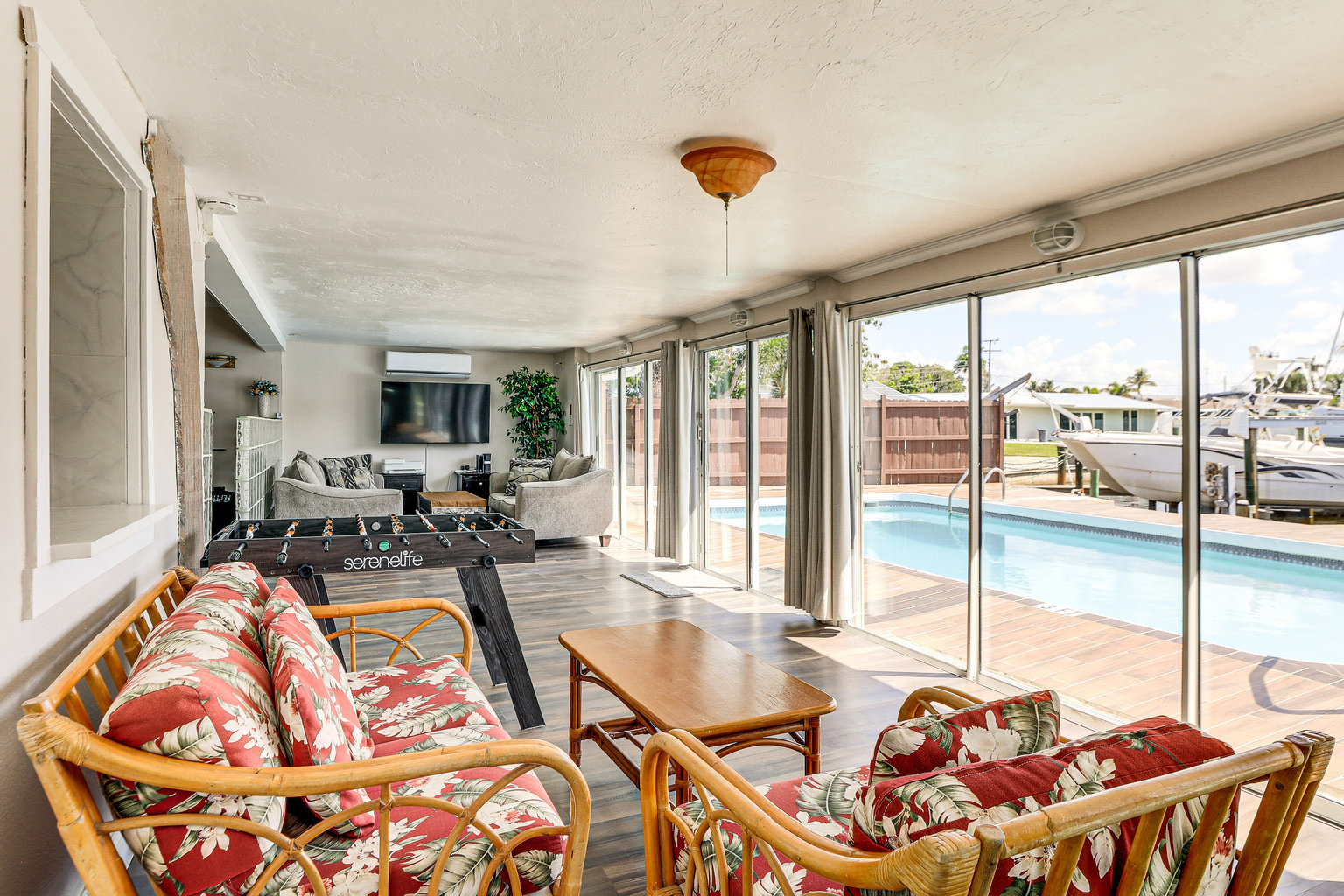 Bradenton Vacation Rental