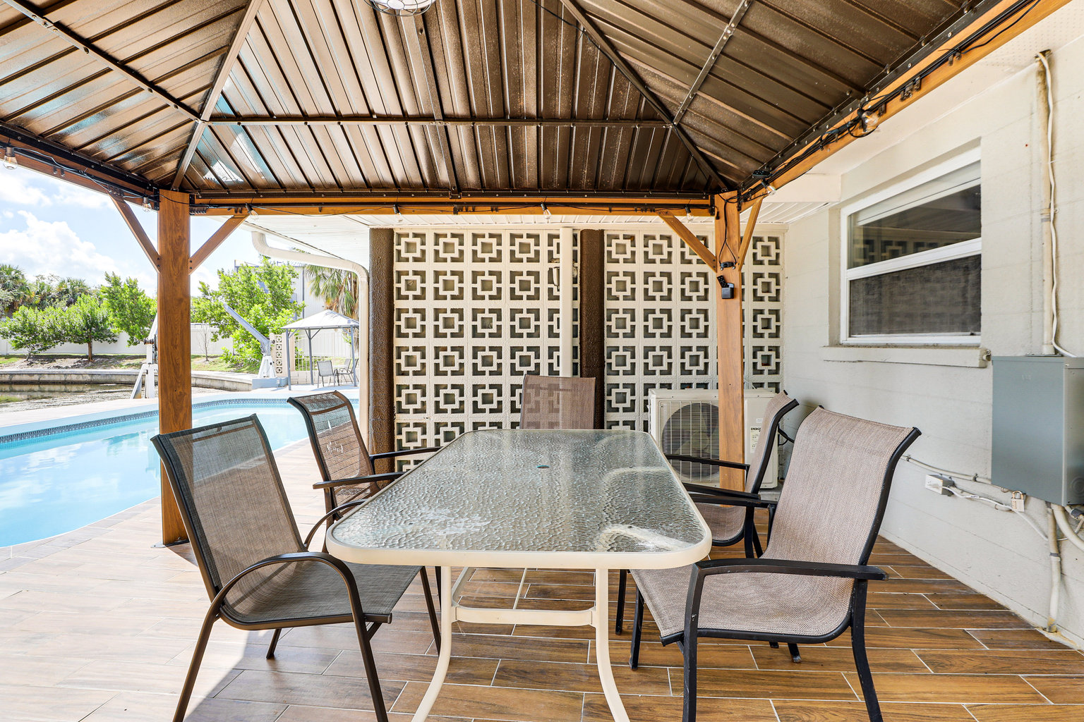 Bradenton Vacation Rental