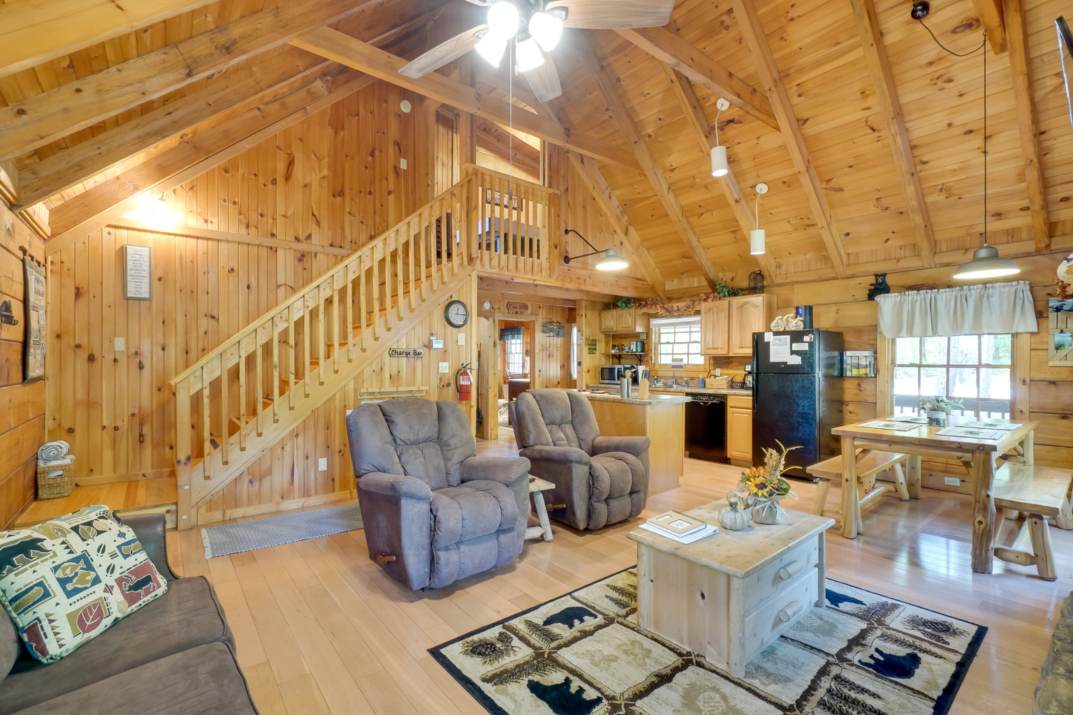 Sevierville Vacation Rental
