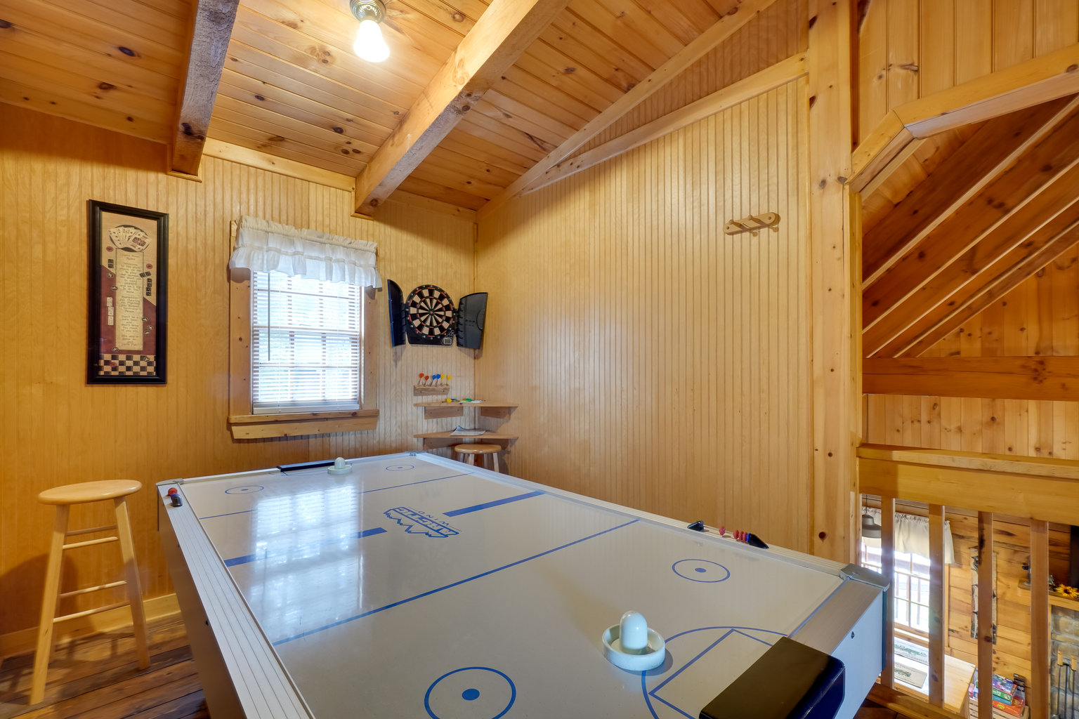 Sevierville Vacation Rental