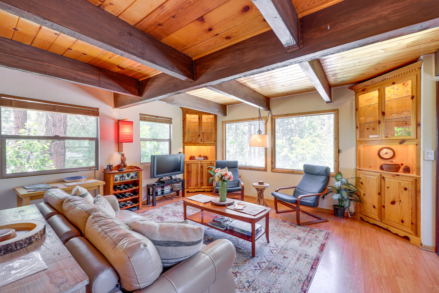 Big Bear Vacation Rental