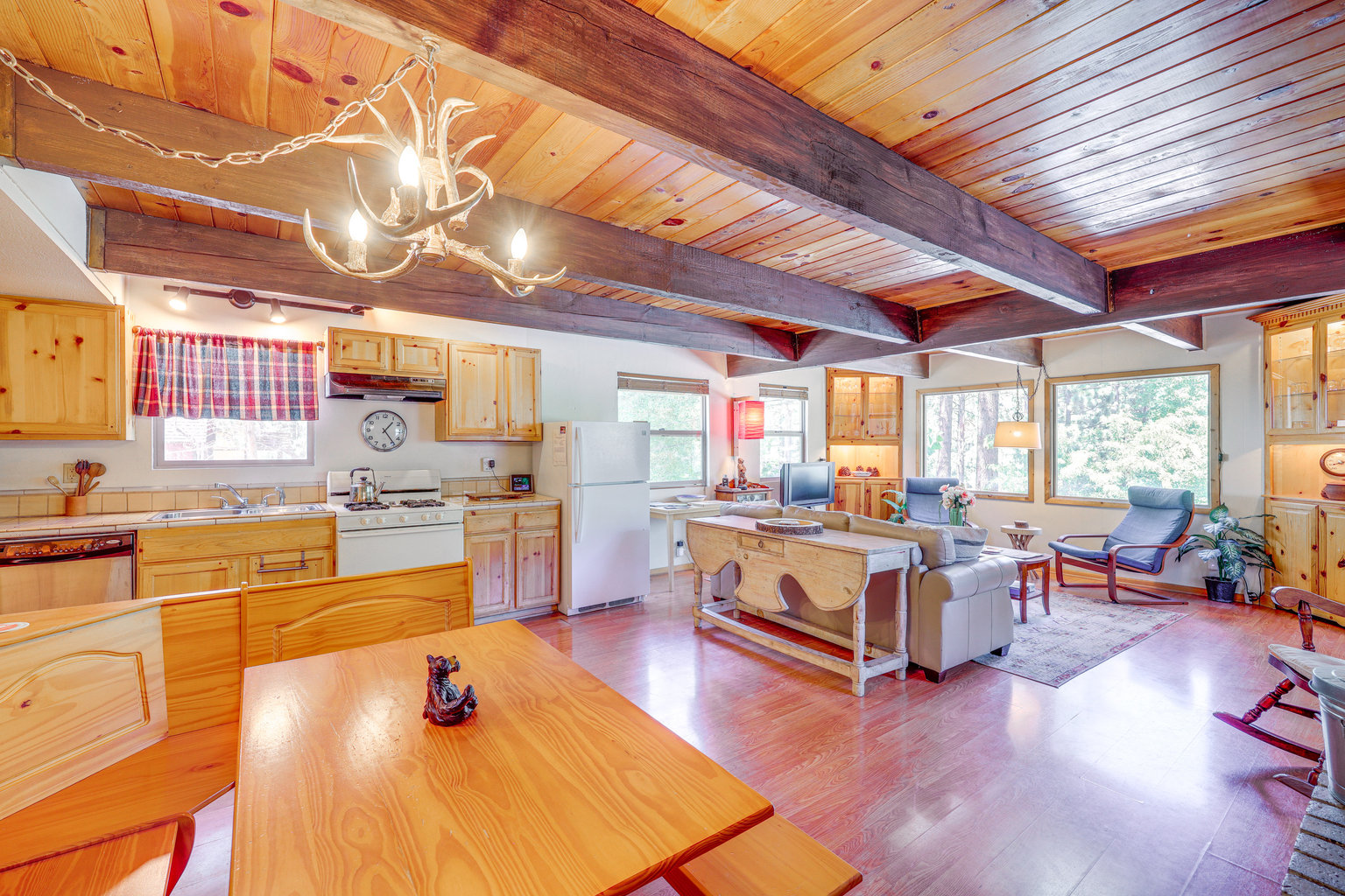 Big Bear Vacation Rental