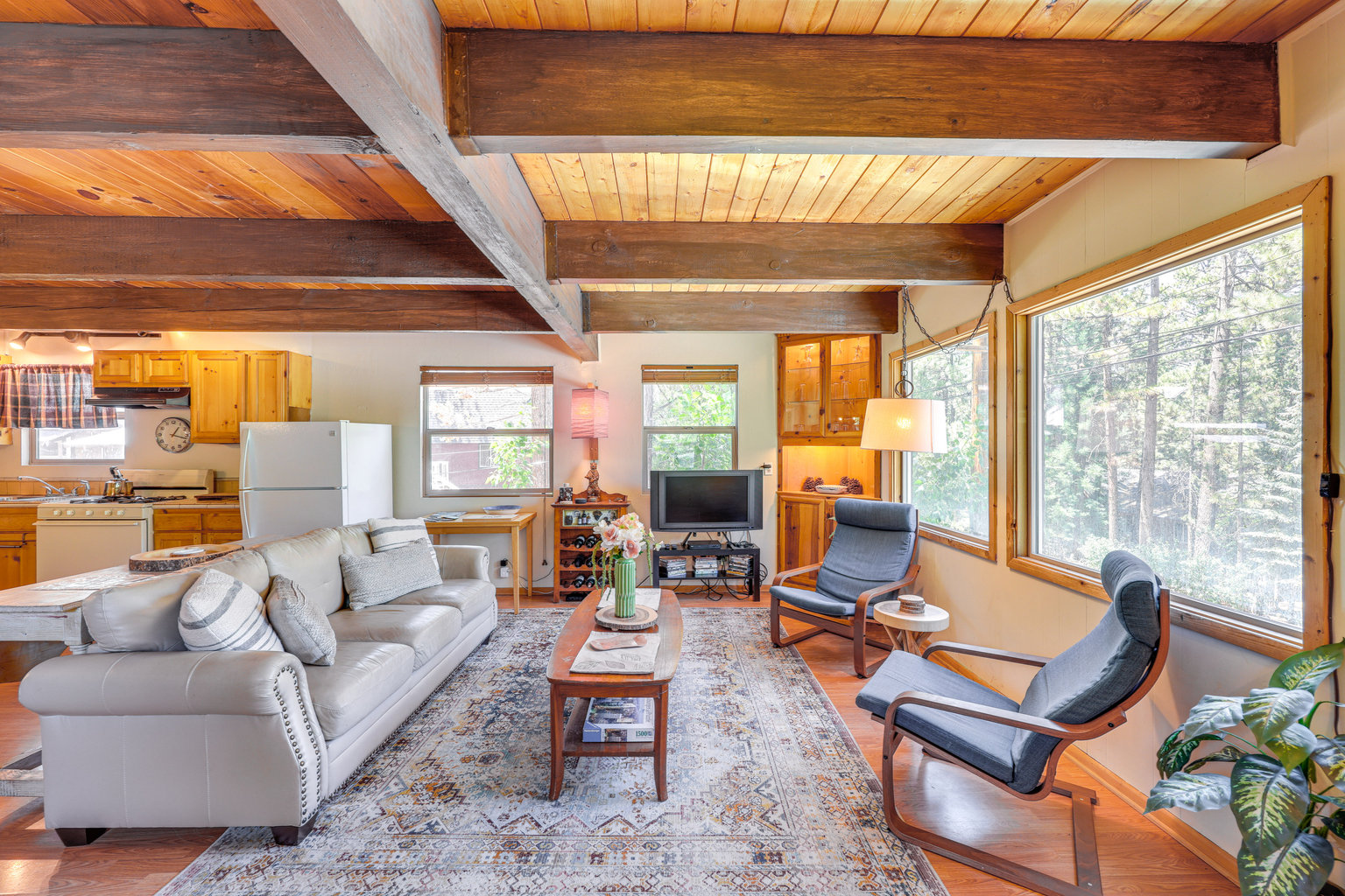 Big Bear Vacation Rental