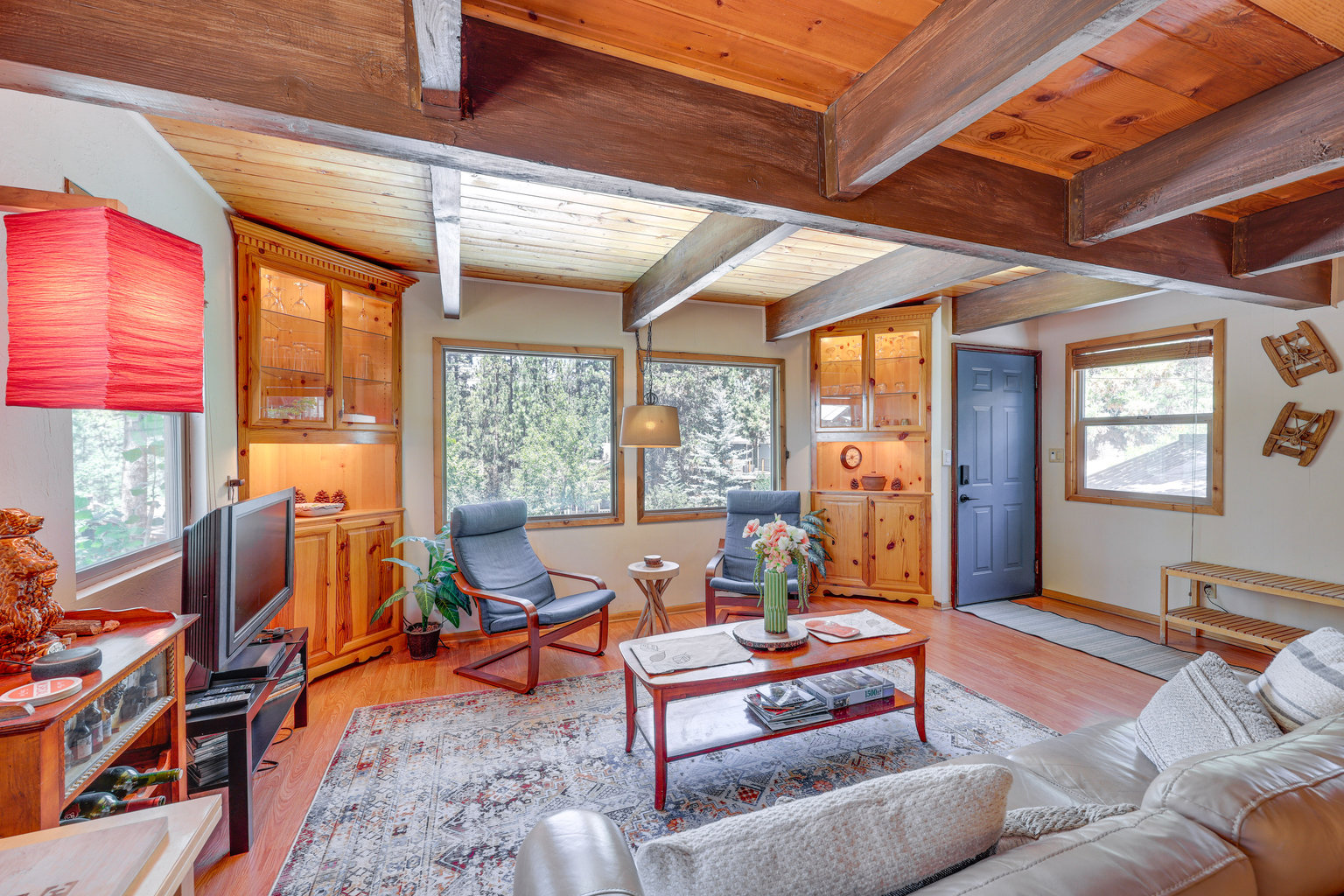 Big Bear Vacation Rental