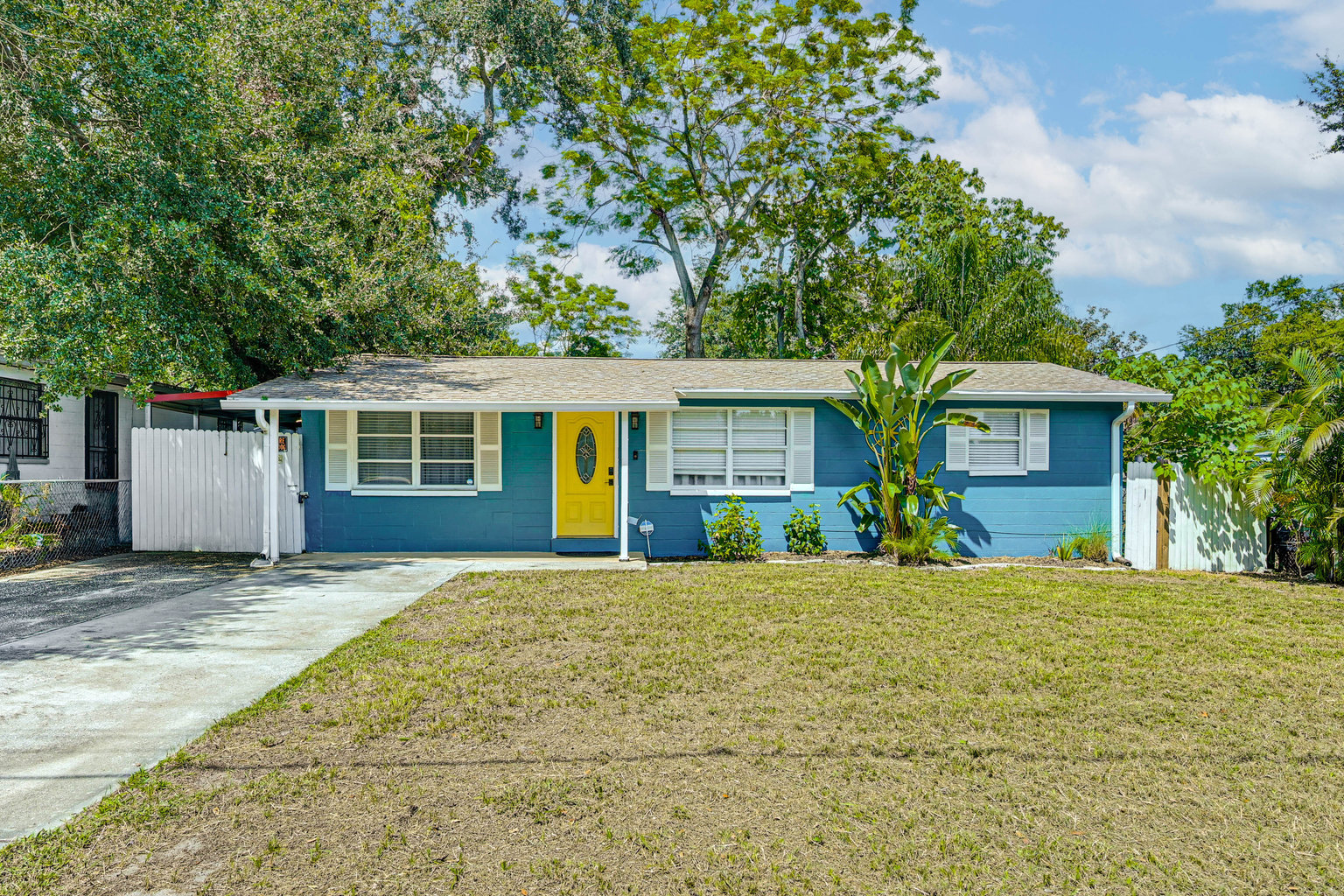 Tampa Vacation Rental