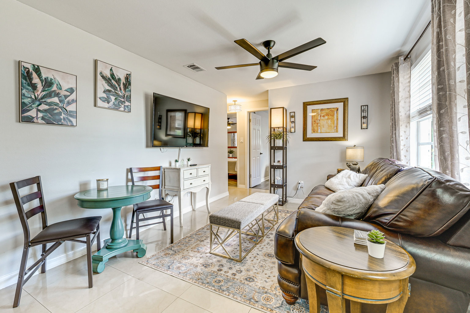 Tampa Vacation Rental