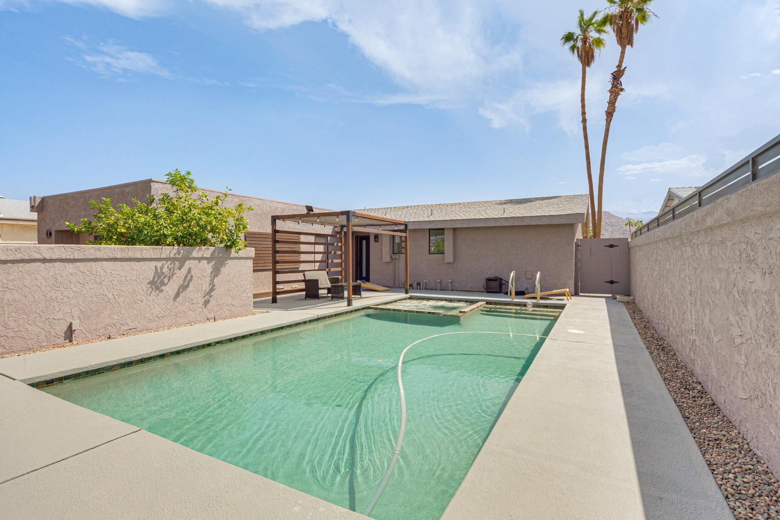 Palm Desert Vacation Rental