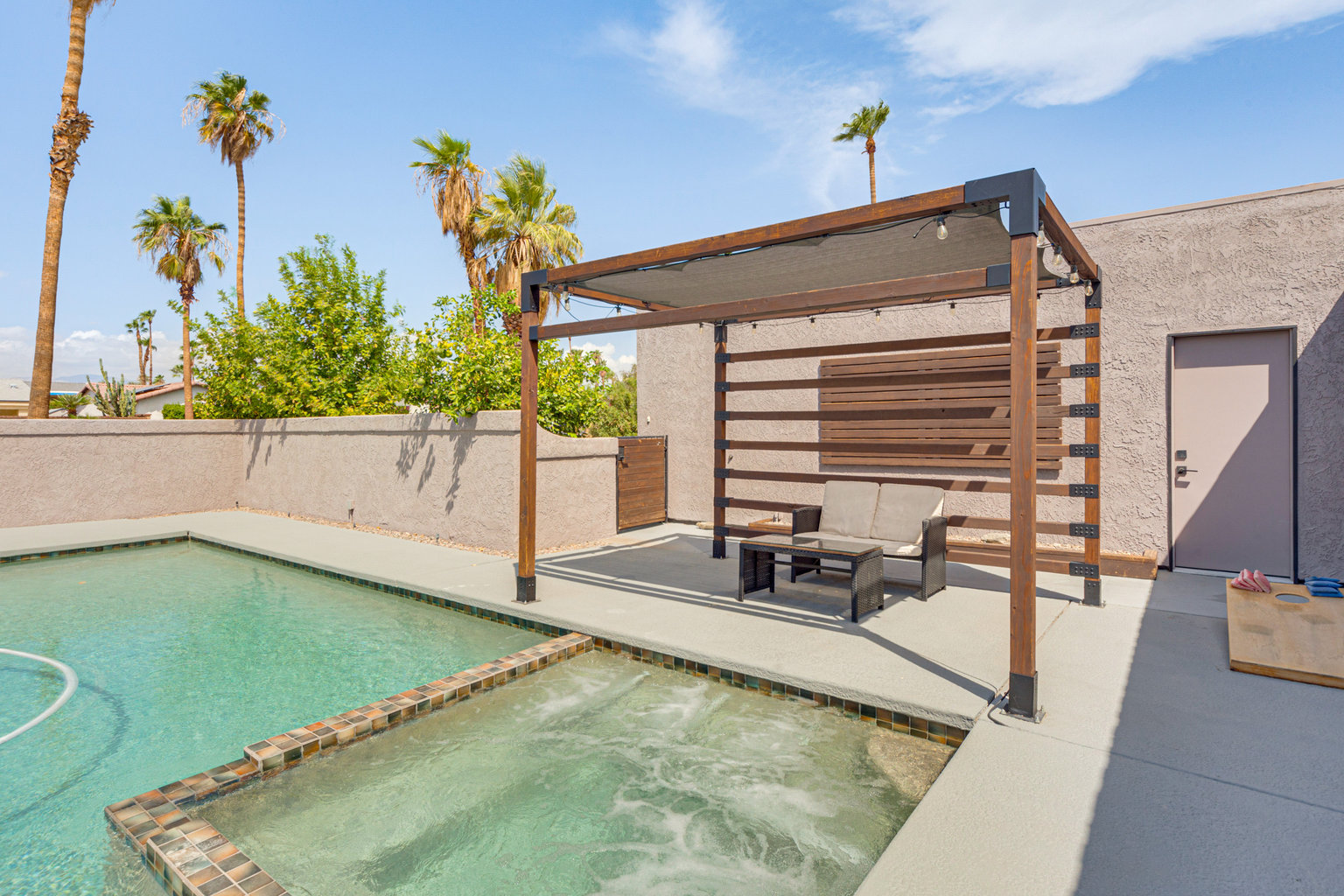 Palm Desert Vacation Rental