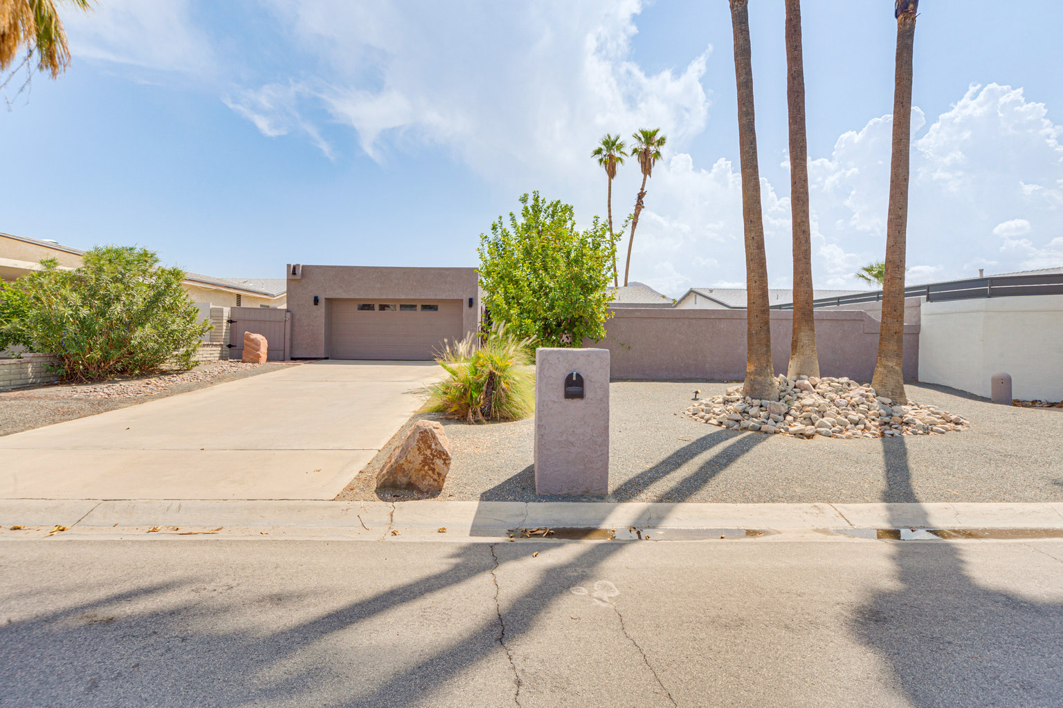 Palm Desert Vacation Rental
