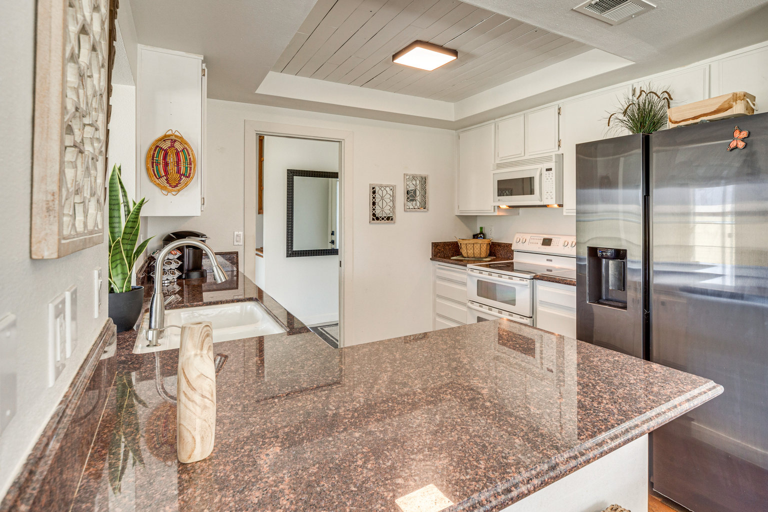 Palm Desert Vacation Rental