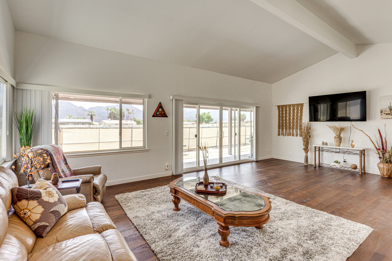 Palm Desert Vacation Rental