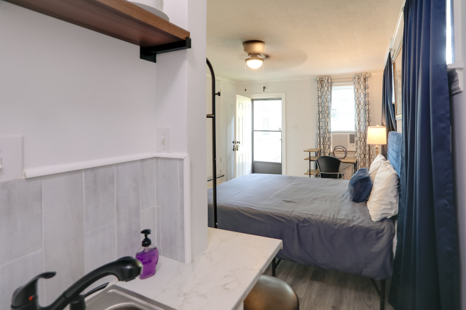 Greenwood Vacation Rental