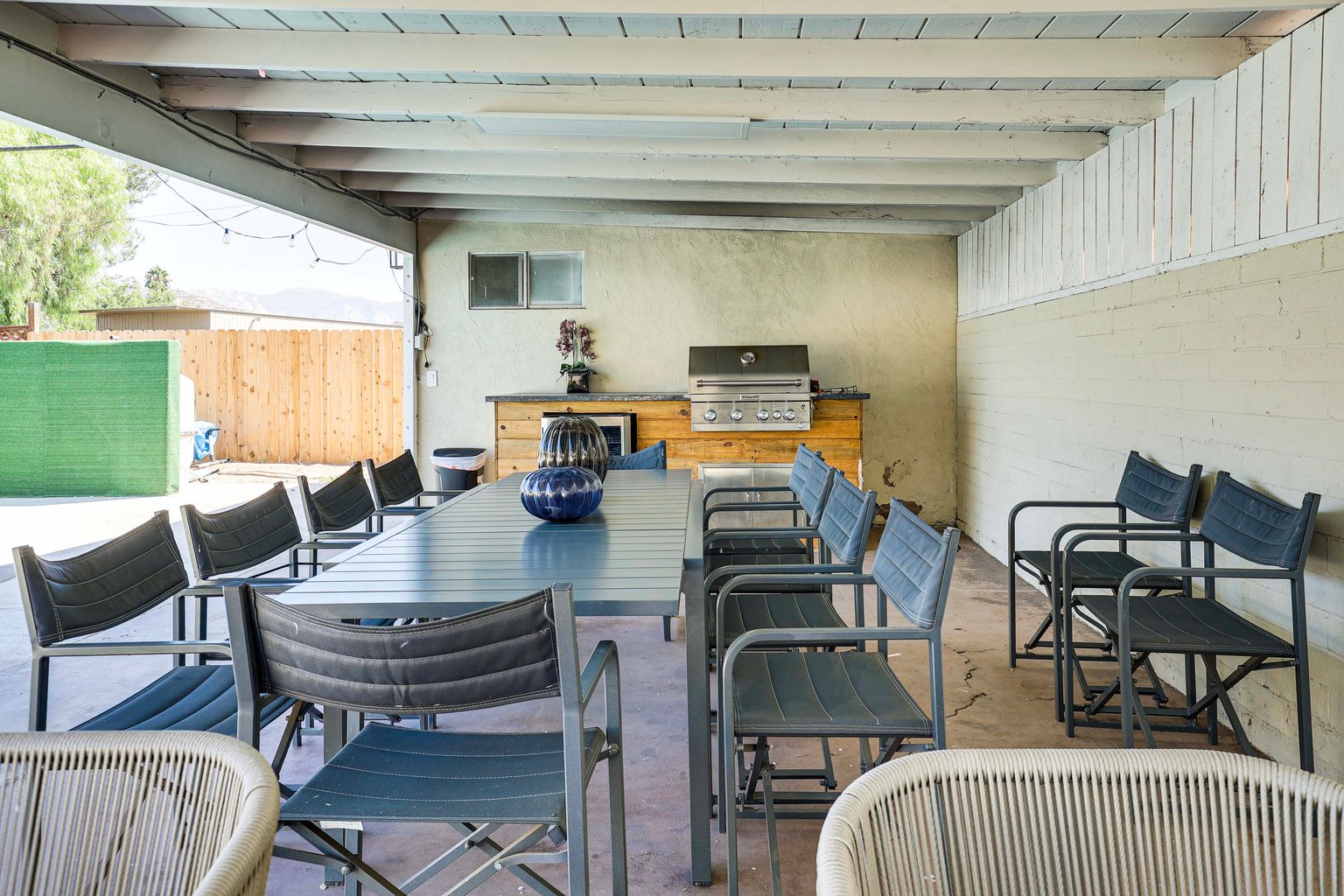 Lakeside Vacation Rental