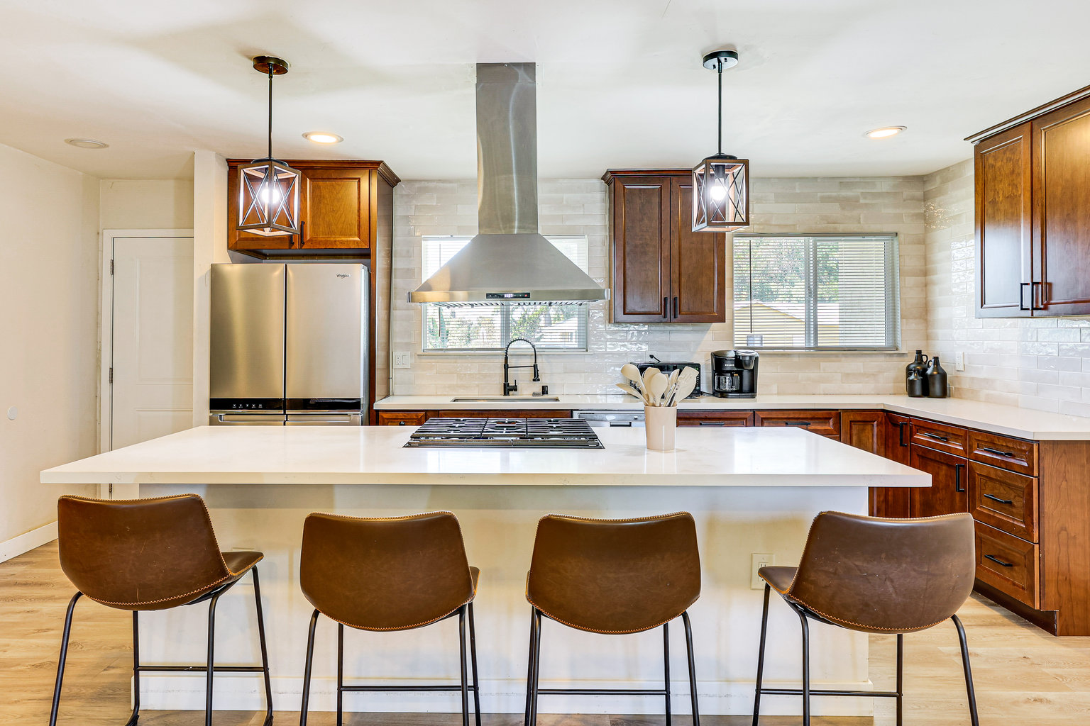 Lakeside Vacation Rental