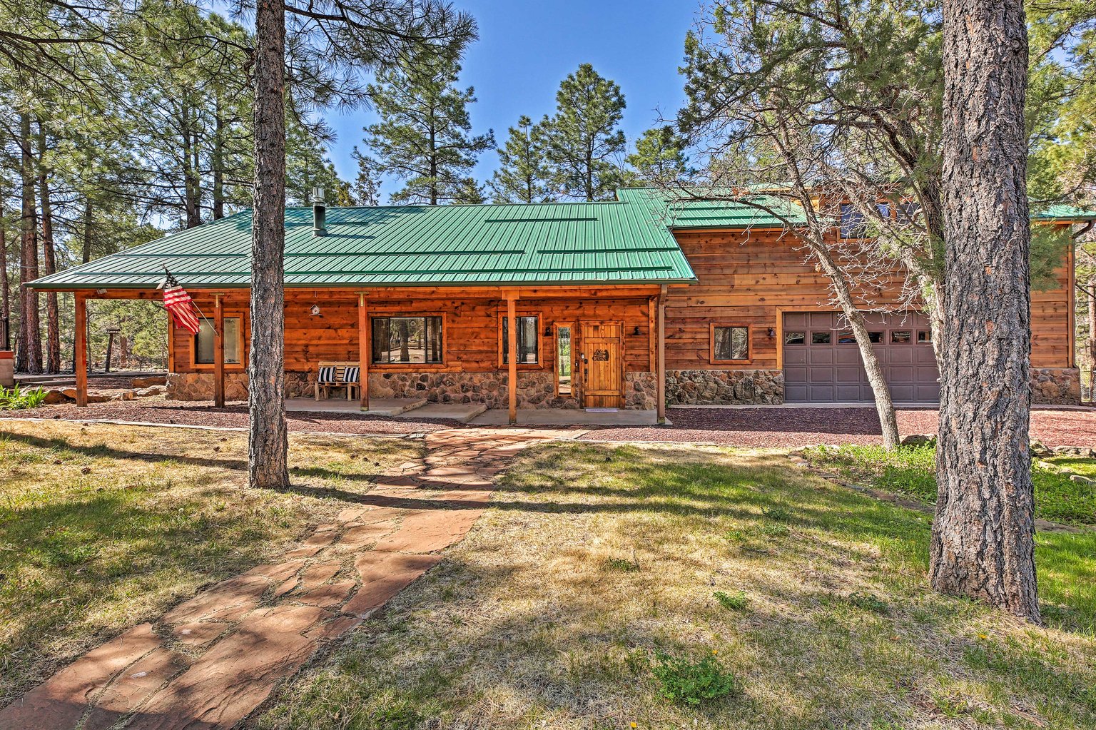 Pinetop-Lakeside Vacation Rental
