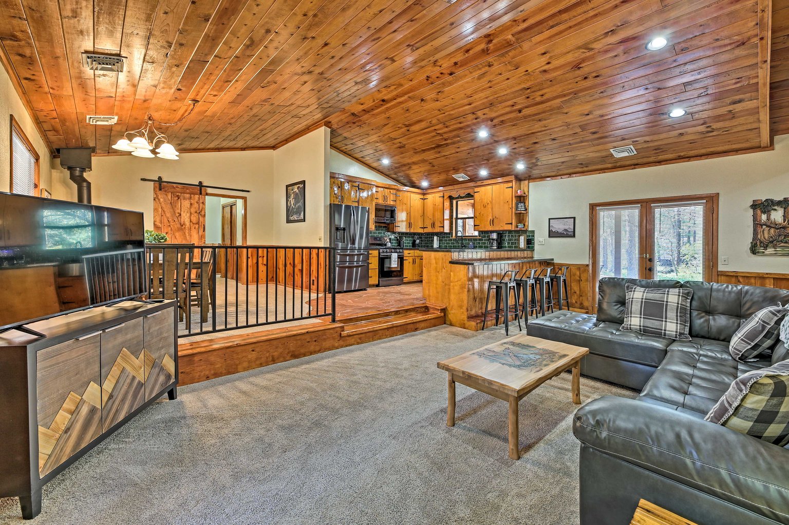 Pinetop-Lakeside Vacation Rental
