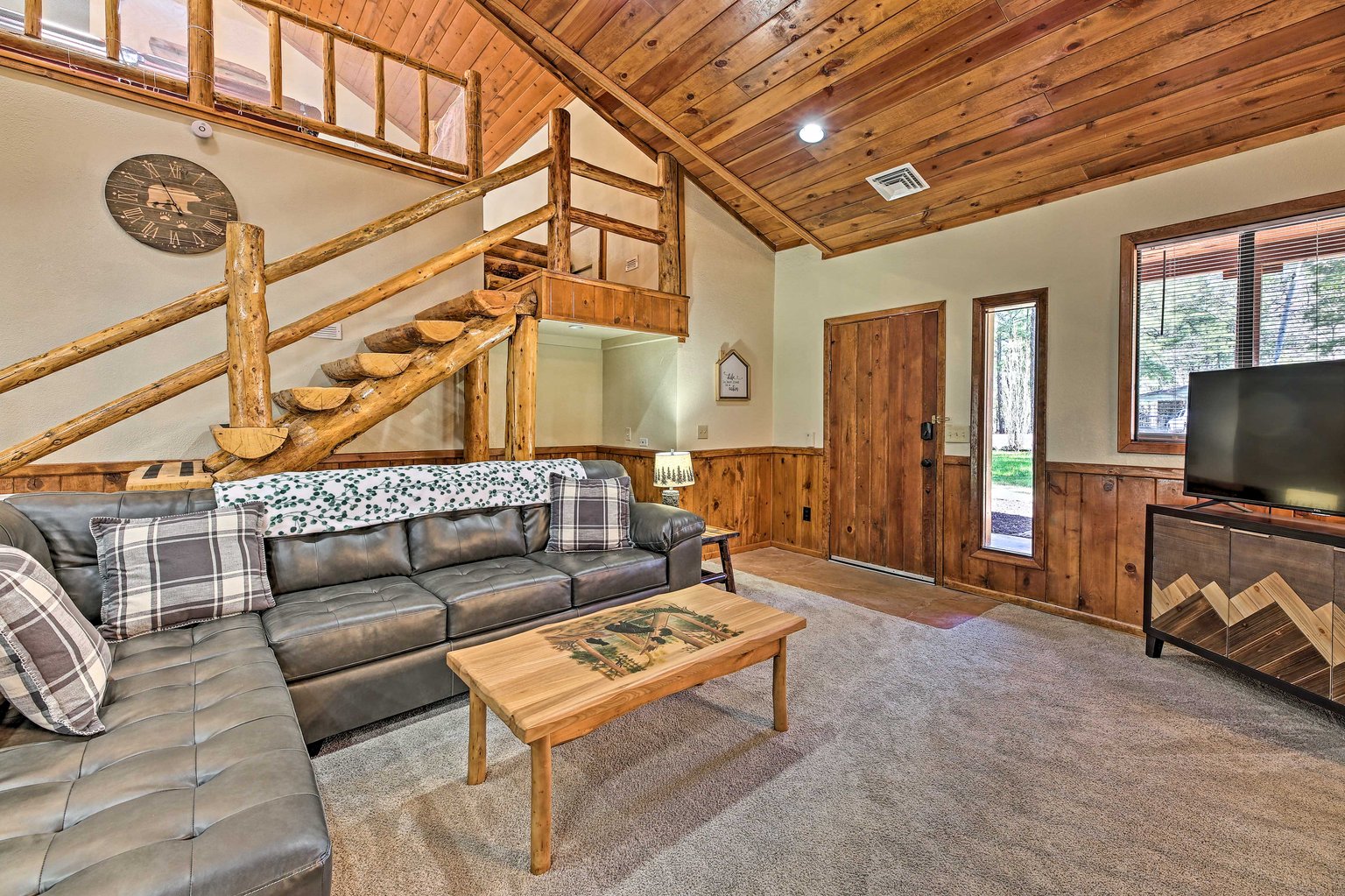 Pinetop-Lakeside Vacation Rental