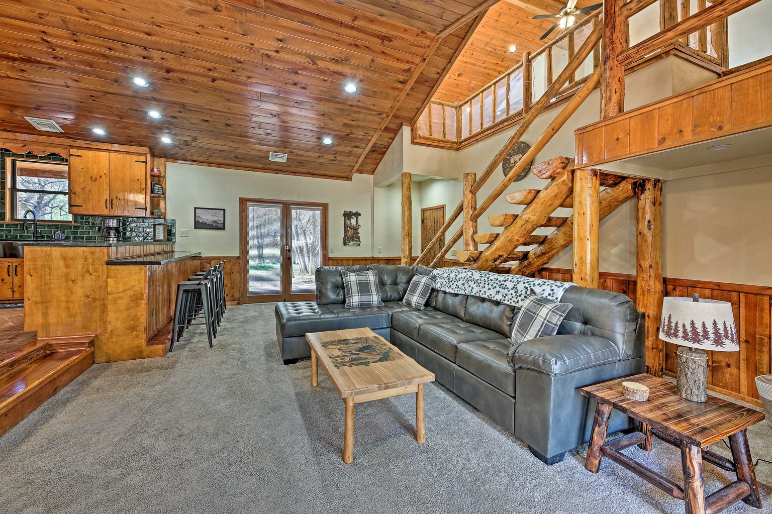 Pinetop-Lakeside Vacation Rental