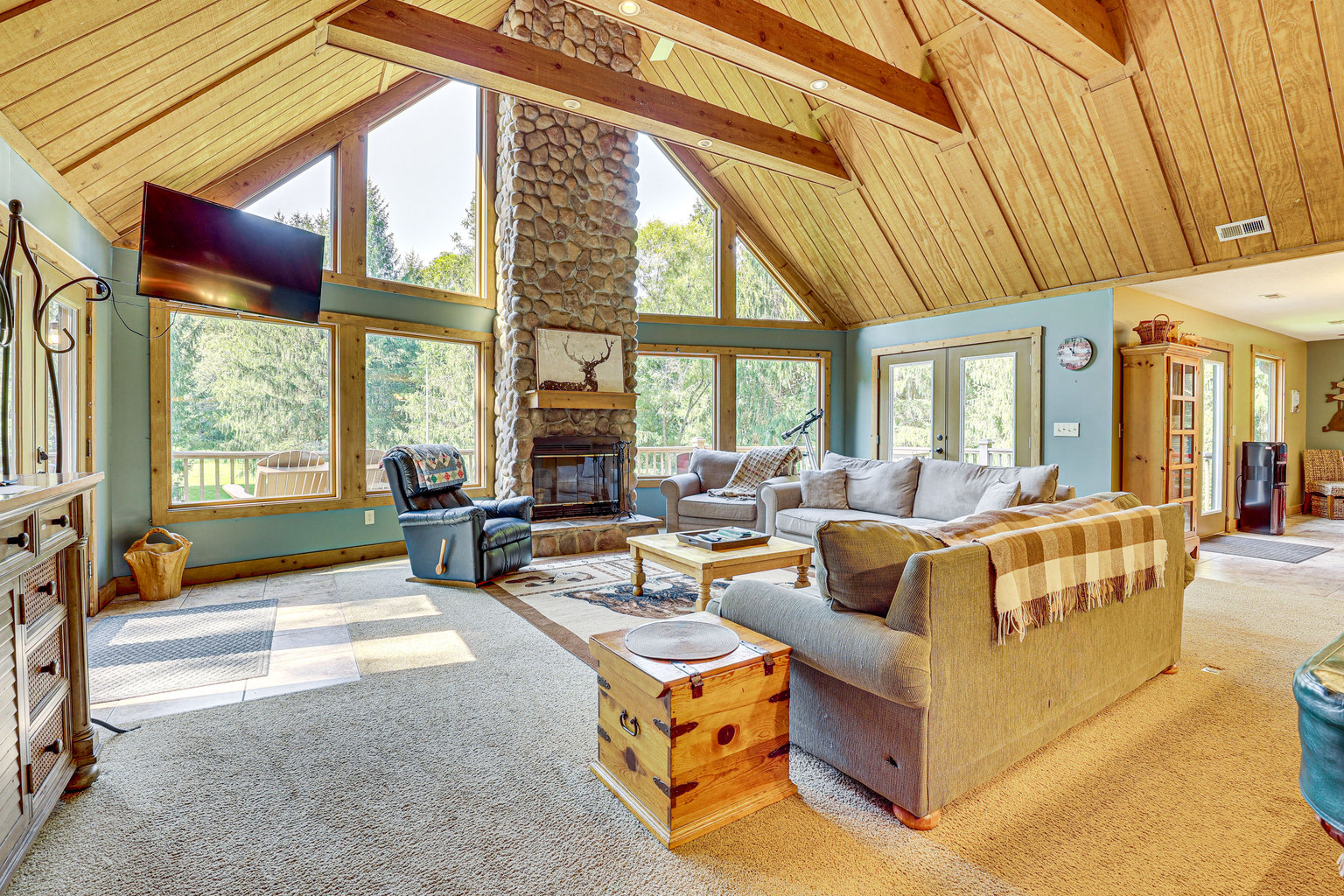 Brinkhaven Vacation Rental