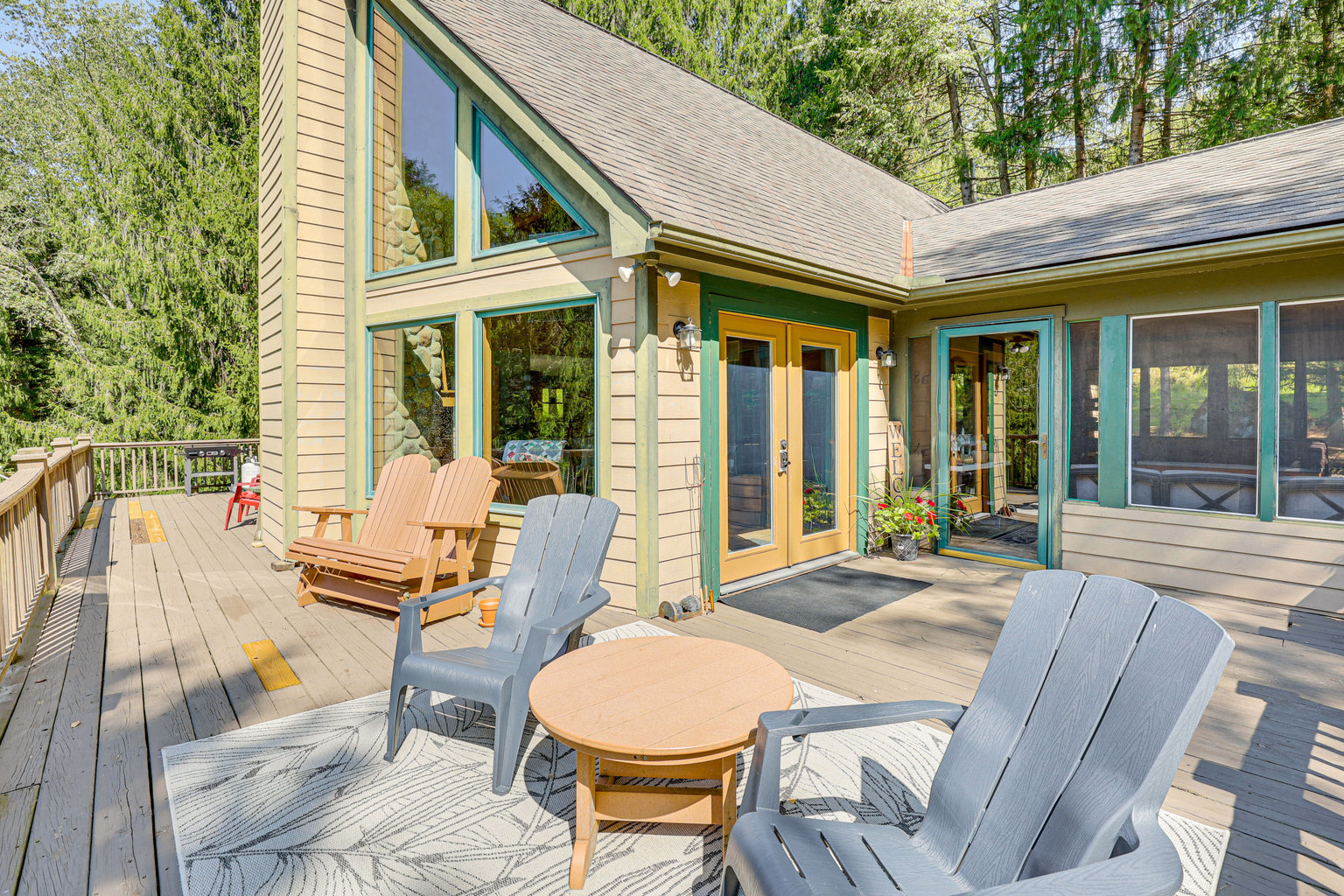 Brinkhaven Vacation Rental