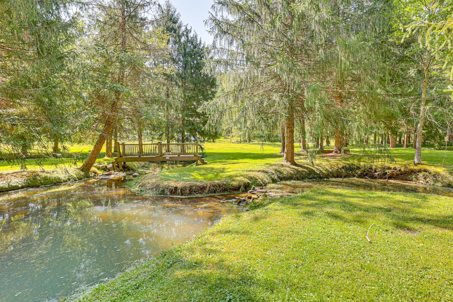 Brinkhaven Vacation Rental