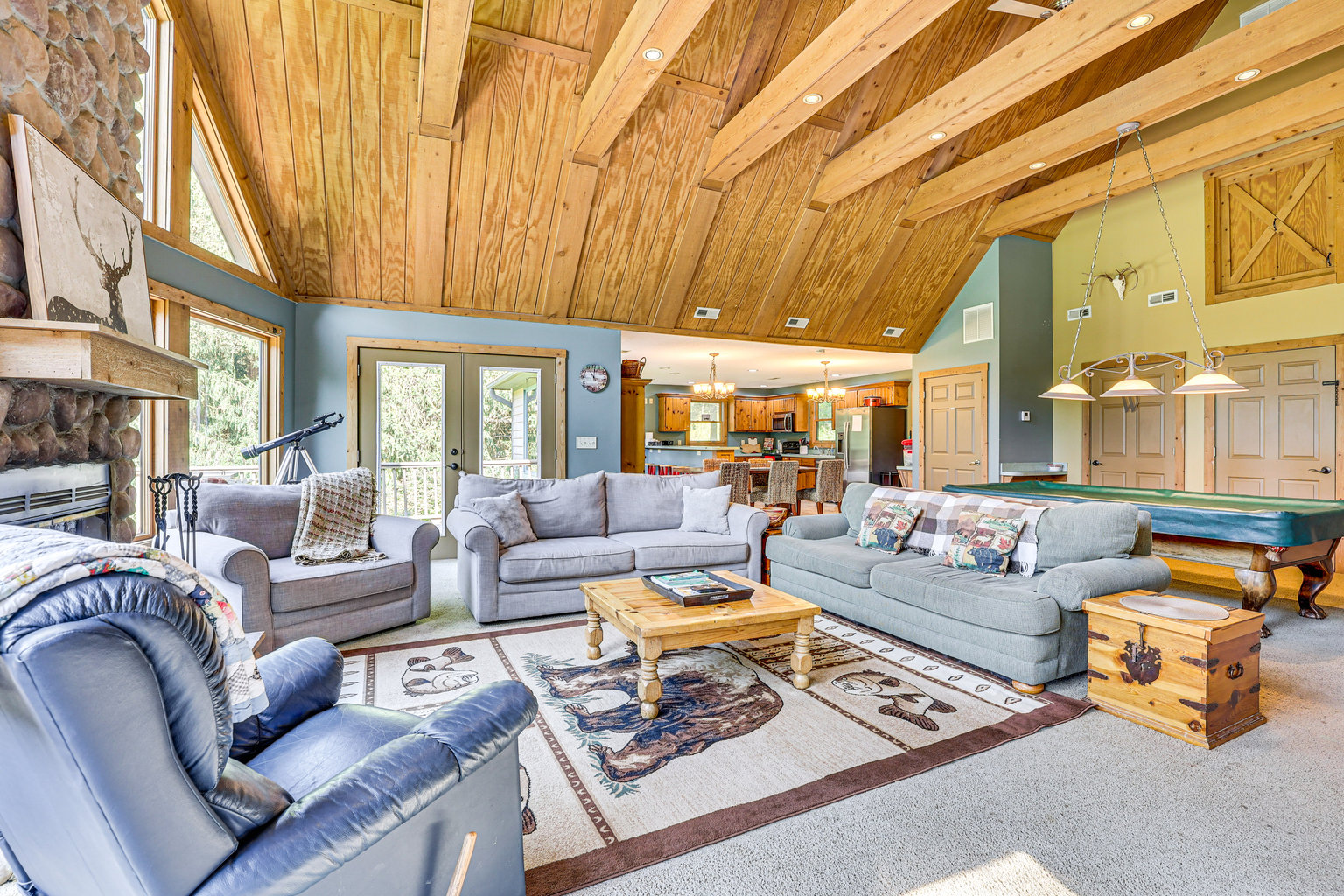 Brinkhaven Vacation Rental