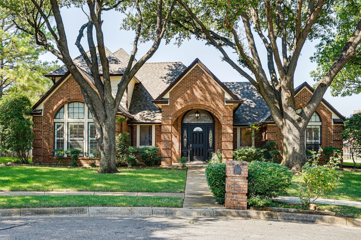 Bedford Vacation Rental