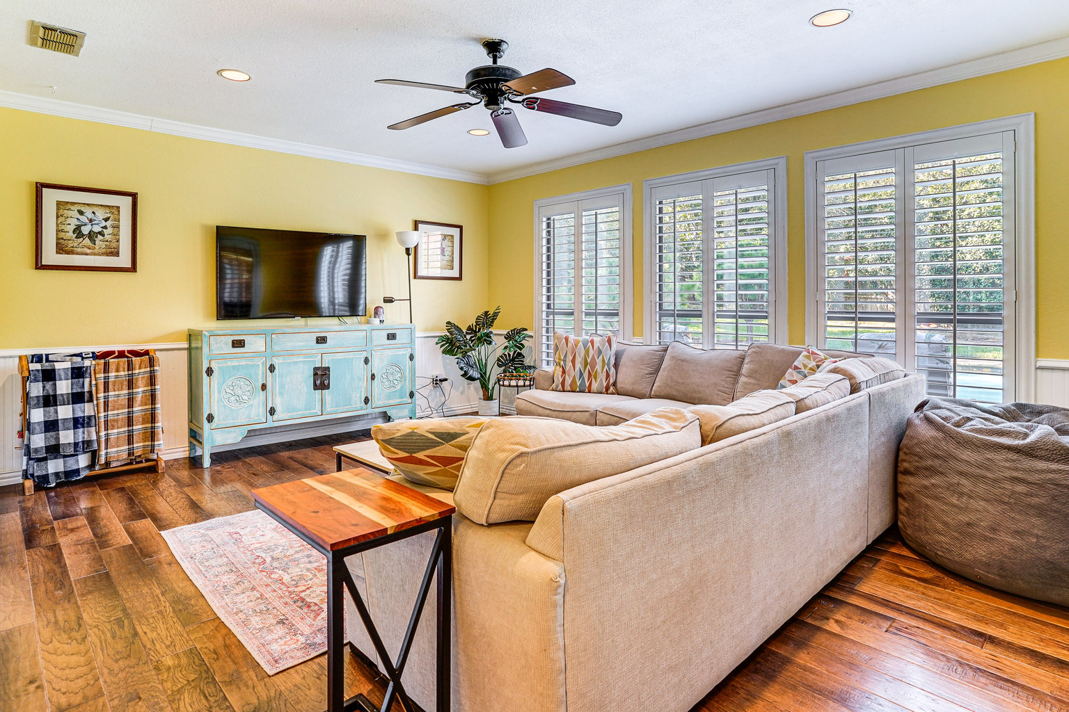 Bedford Vacation Rental