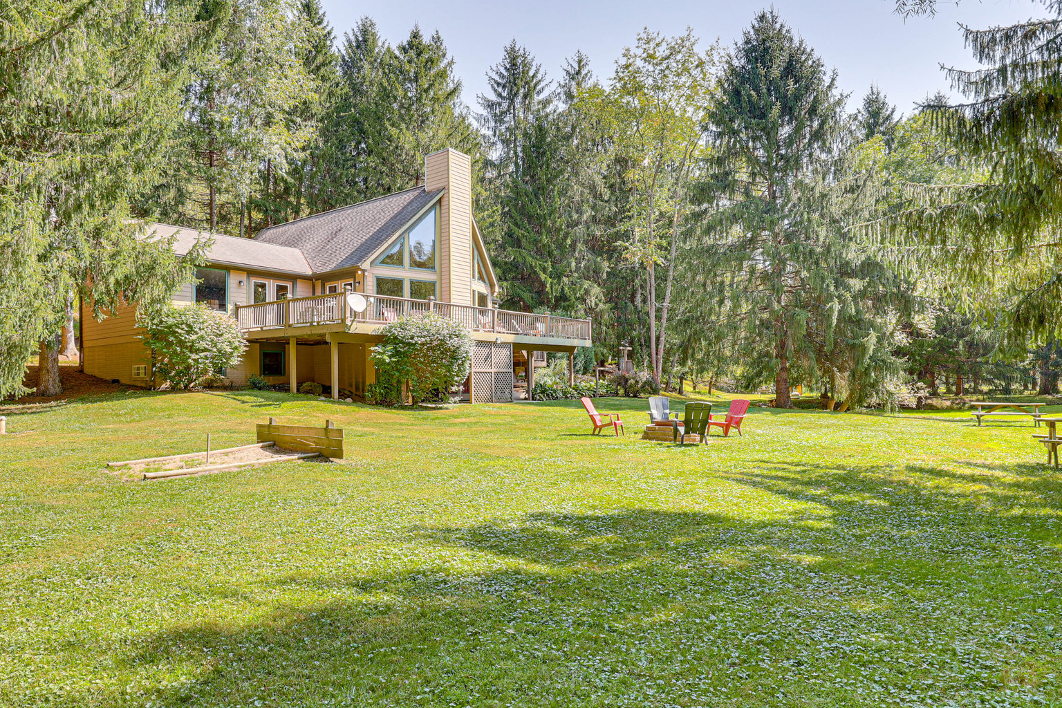 Brinkhaven Vacation Rental