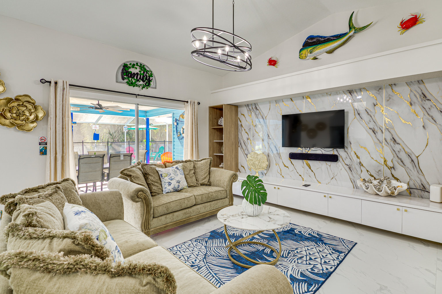 Sebastian Vacation Rental