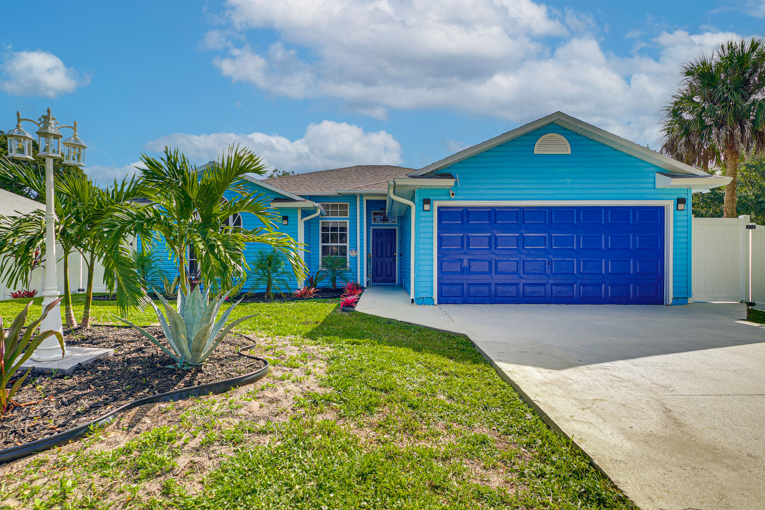 Sebastian Vacation Rental