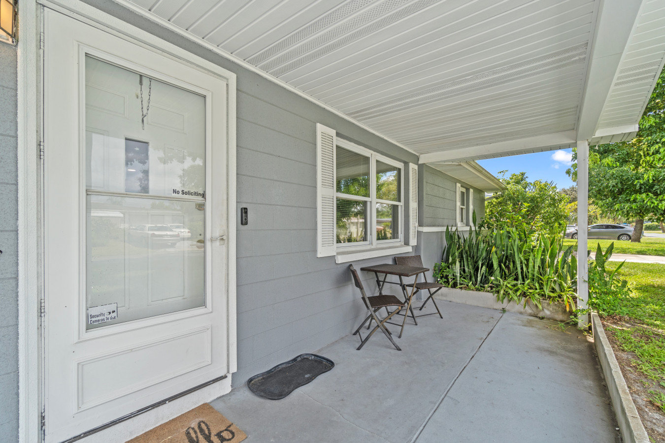 Holiday Vacation Rental