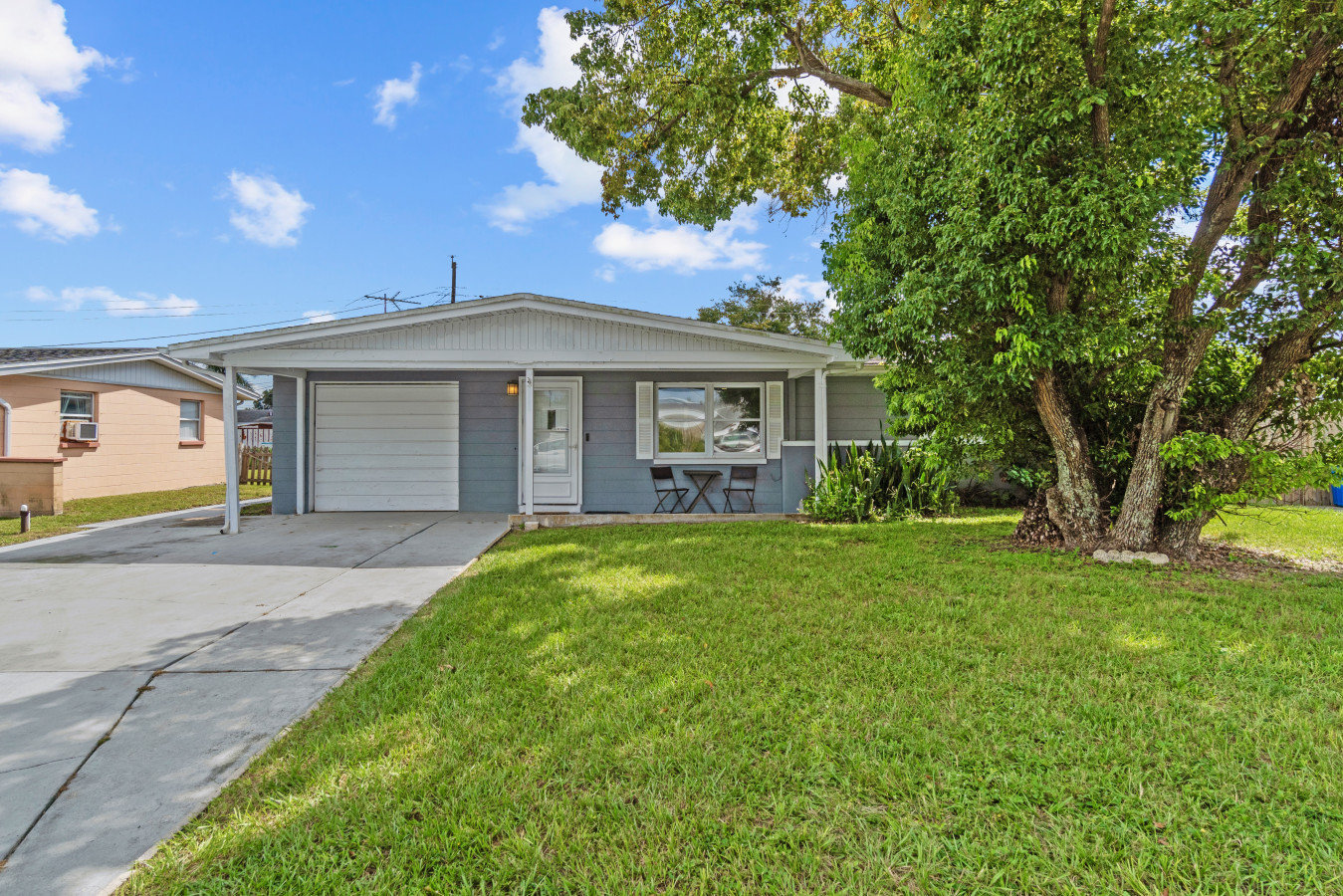 Holiday Vacation Rental