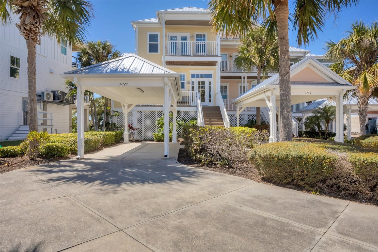 Placida Vacation Rental