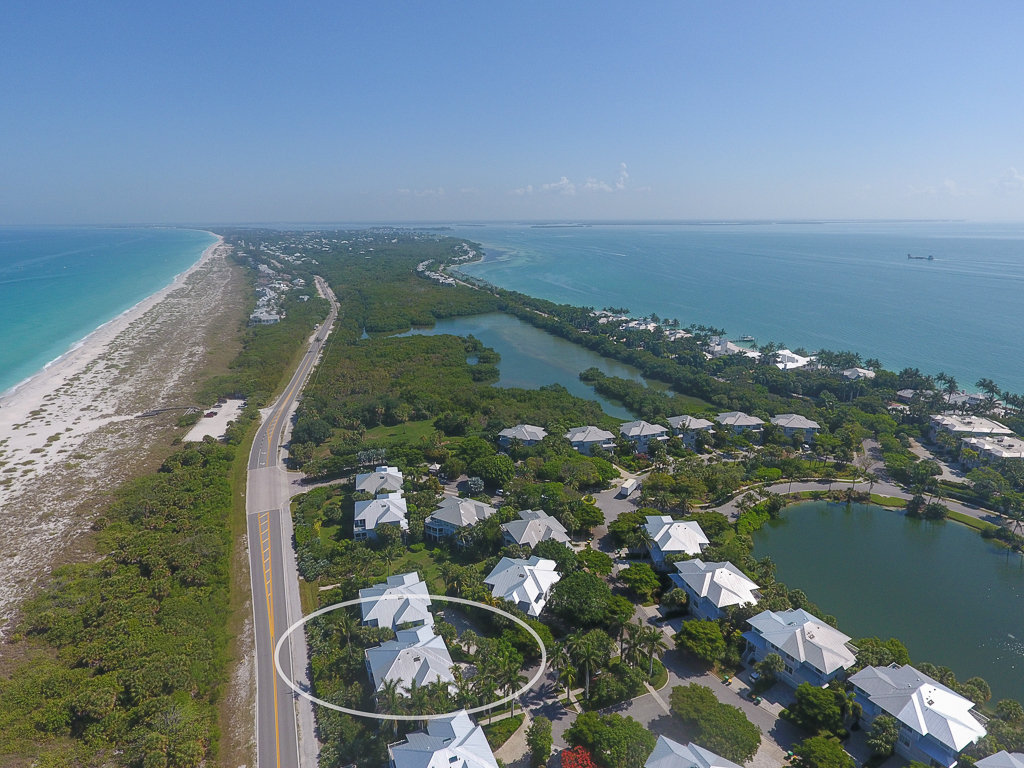 Boca Grande Vacation Rental