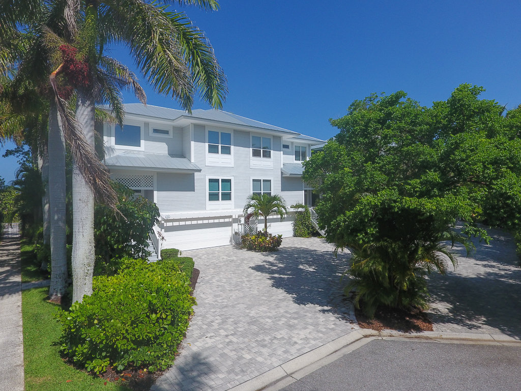 Boca Grande Vacation Rental