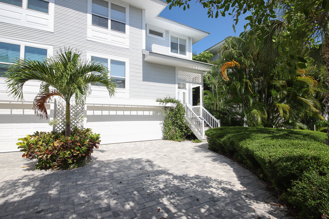 Boca Grande Vacation Rental