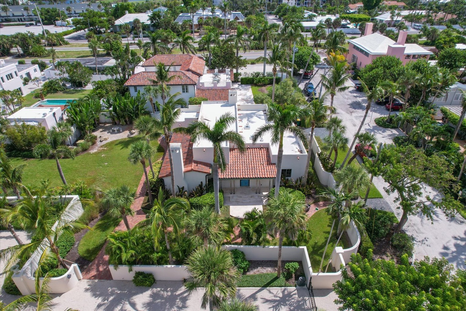 Boca Grande Vacation Rental