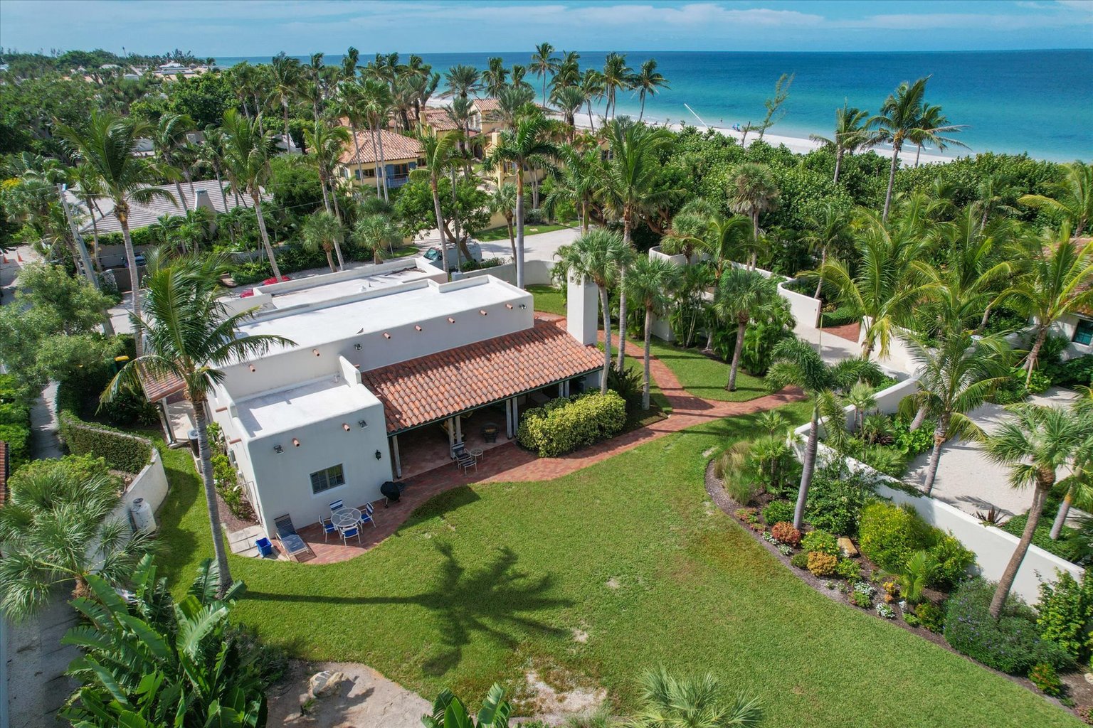 Boca Grande Vacation Rental