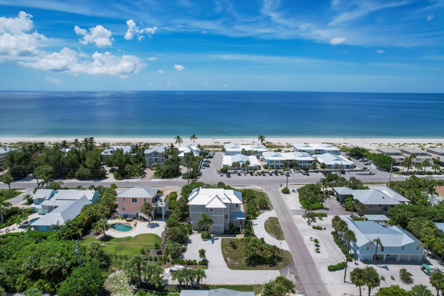 Boca Grande Vacation Rental