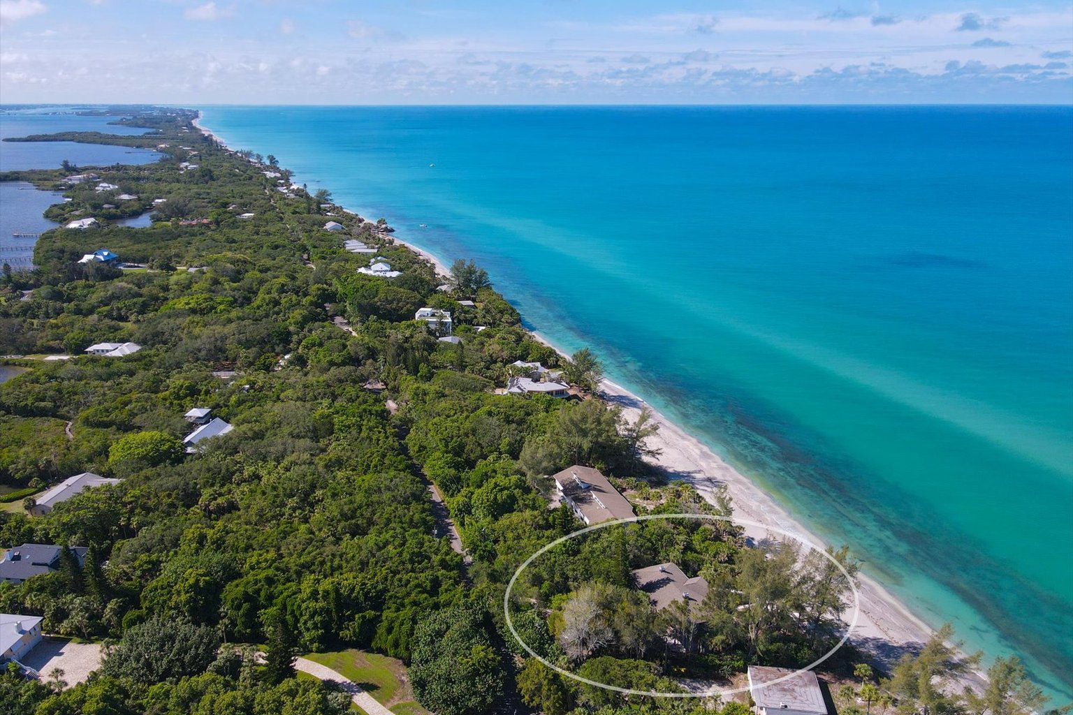 Manasota Key Vacation Rental