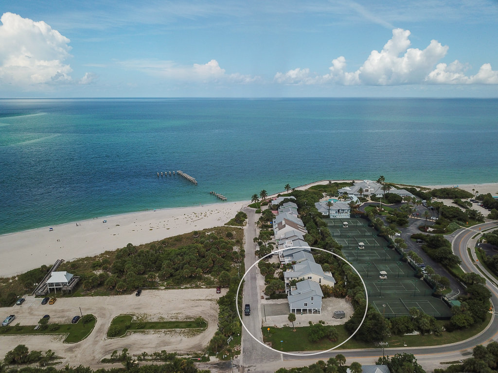 Boca Grande Vacation Rental